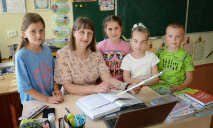 Aulas que enseñan y cuidan: cómo lograr un buen clima escolar