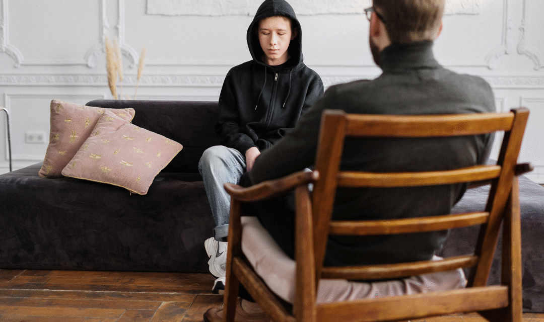 Capacitación en educación emocional para toda la comunidad