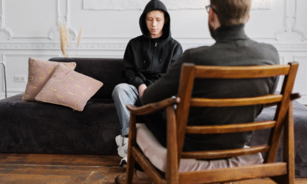 Capacitación en educación emocional para toda la comunidad