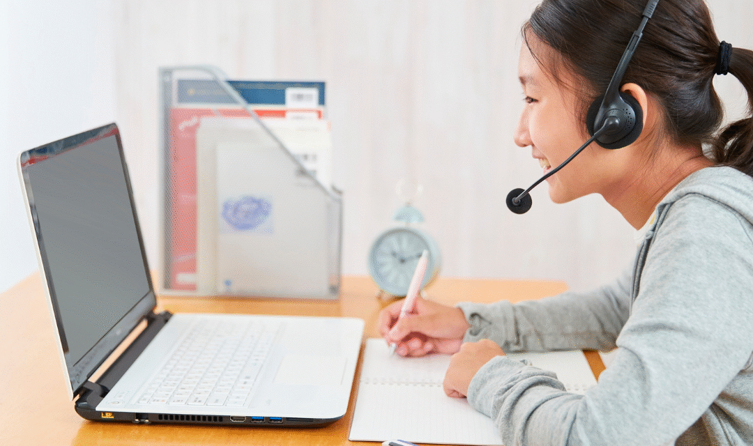 Capacitación en aula invertida para docentes durante las vacaciones