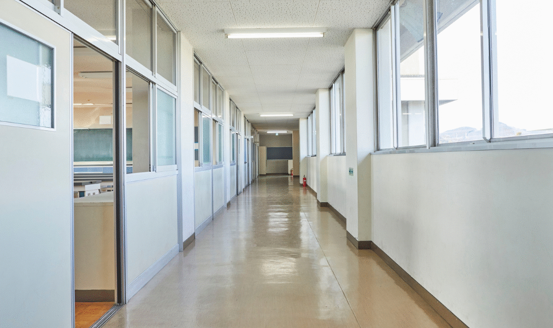 Escuelas más seguras: Claves prácticas para anticipar riesgos