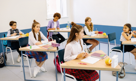 Seguridad psicológica en la escuela: claves para un clima que cuida