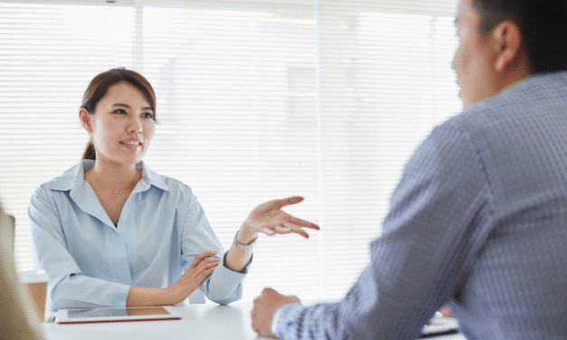 Diálogo educativo: el eje del congreso nacional en España