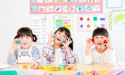 Convivir para aprender: El valor de la diversidad en la escuela