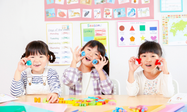 Convivir para aprender: El valor de la diversidad en la escuela