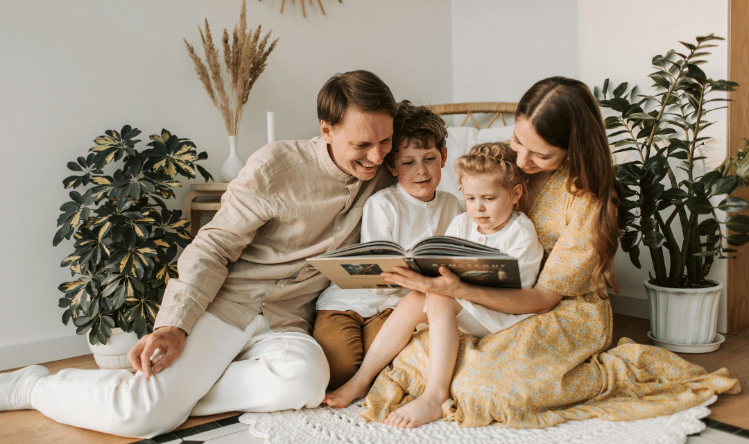 Rutinas simples para una vida en casa más ordenada