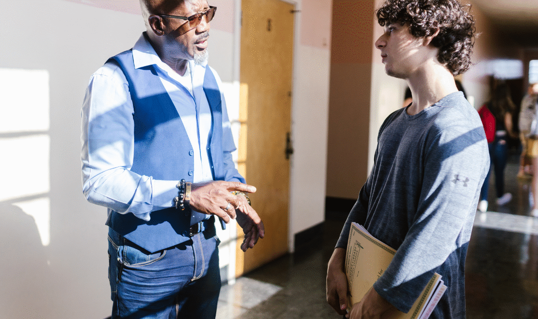 Menos tensión, más aprendizaje: estrategias para el aula