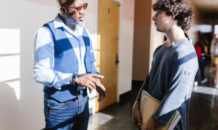 Menos tensión, más aprendizaje: estrategias para el aula