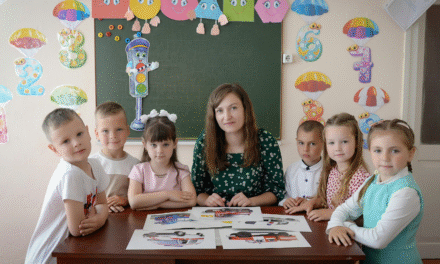 Transformar el aula con ideas simples y prácticas