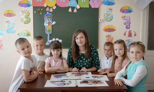 Transformar el aula con ideas simples y prácticas