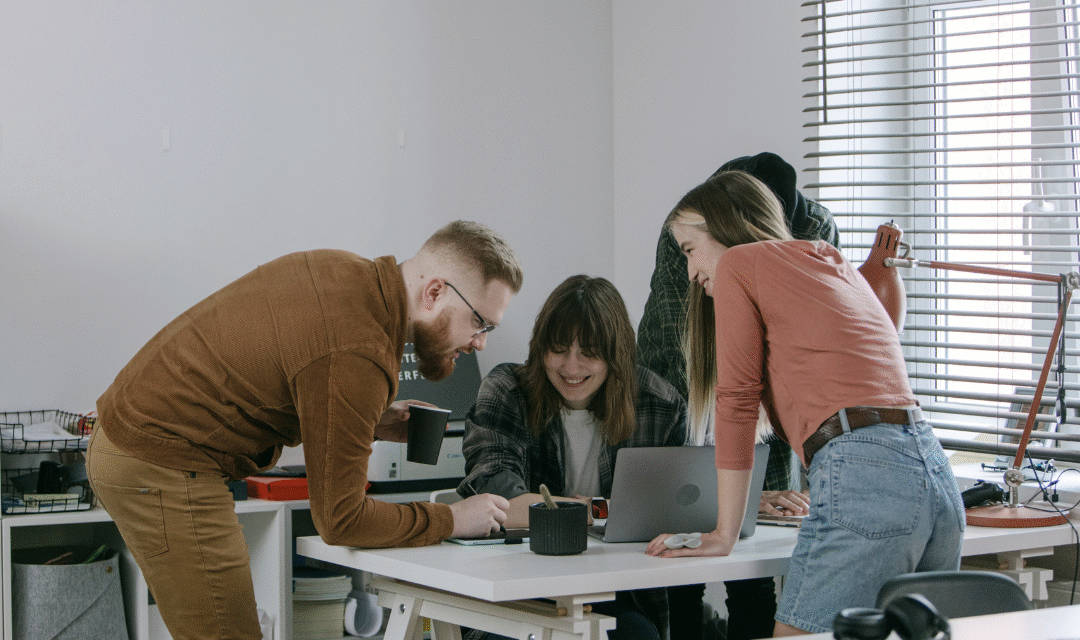 Claves prácticas para construir comunidades de aprendizaje escolar