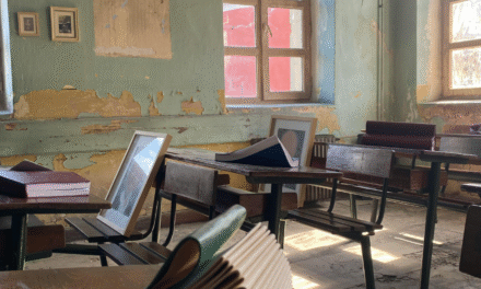 Educación rural y paz territorial: el cambio que nace en el aula