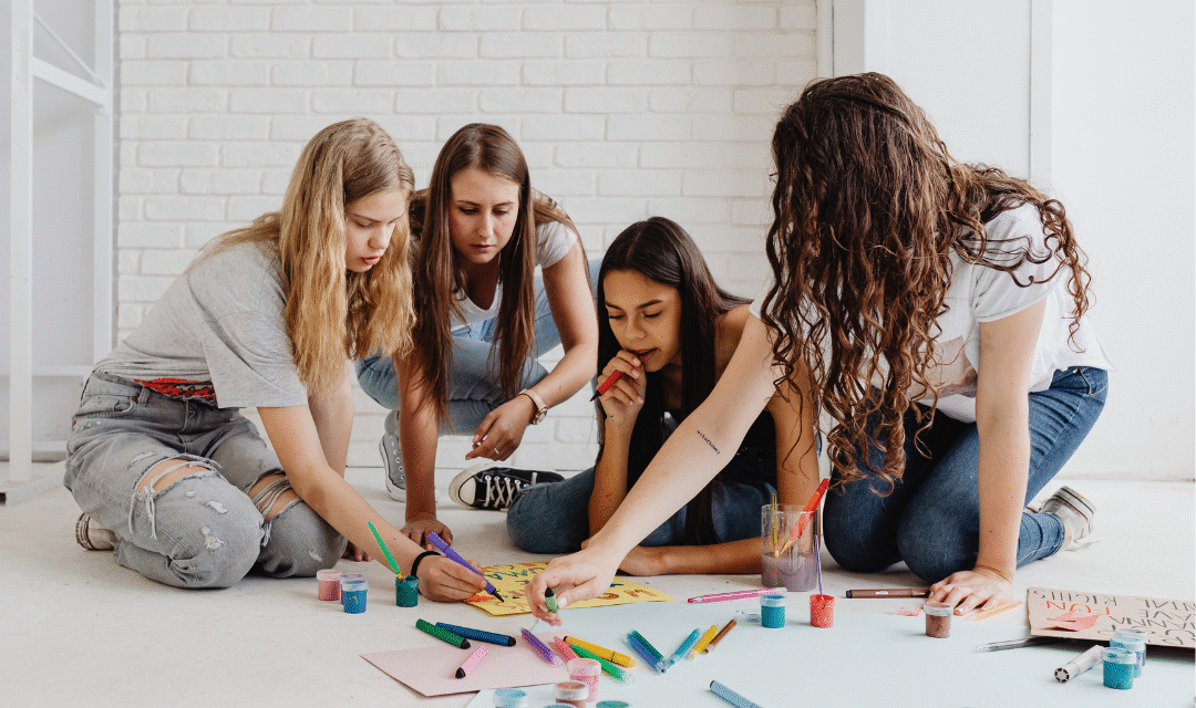 Proyectos escolares que conectan saberes y motivan