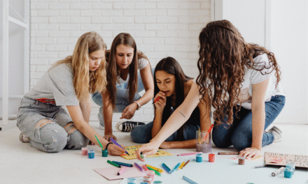 Proyectos escolares que conectan saberes y motivan