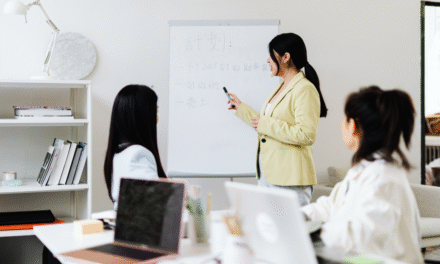 Estudia gestión del cambio educativo y mejora tu perfil profesional