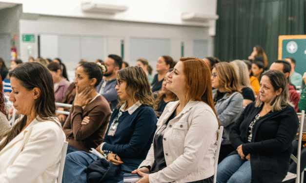 Mentoring docente en vacaciones para mejorar tu práctica