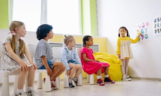 Claves para fortalecer el sentido de pertenencia escolar