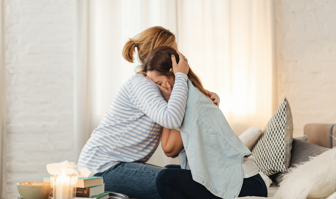 Crisis emocional en el aula: guía práctica para docentes