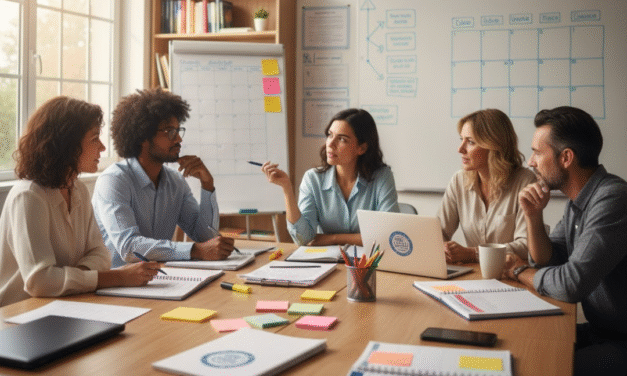 Organizar el ciclo lectivo paso a paso y sin gastar de más