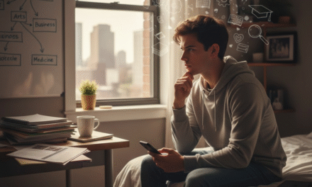 Claves reales para elegir qué estudiar hoy