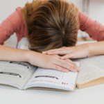 Las verdaderas razones del burnout en las escuelas