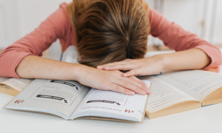 Las verdaderas razones del burnout en las escuelas