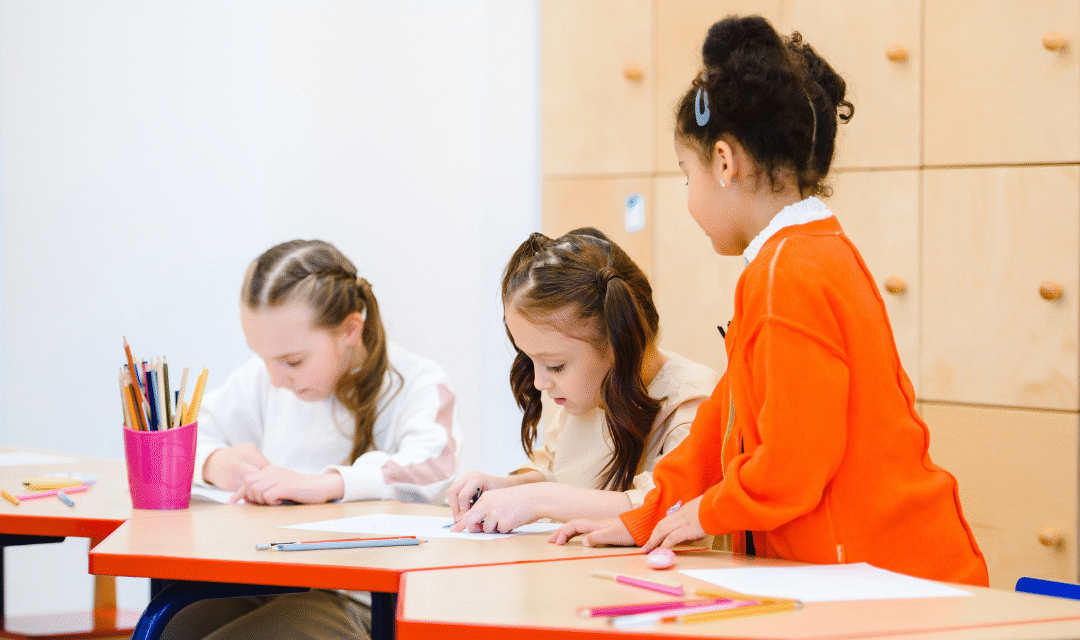 Del control al respeto: nuevas formas de convivencia en el aula