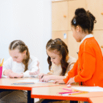 Del control al respeto: nuevas formas de convivencia en el aula