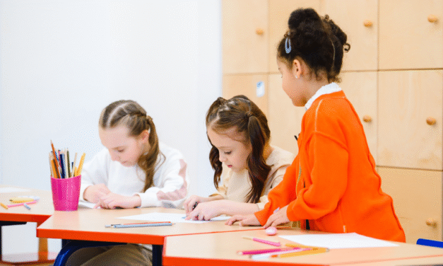 Del control al respeto: nuevas formas de convivencia en el aula