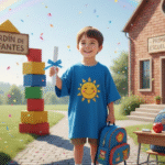 Cómo lograr una transición exitosa del jardín a primaria