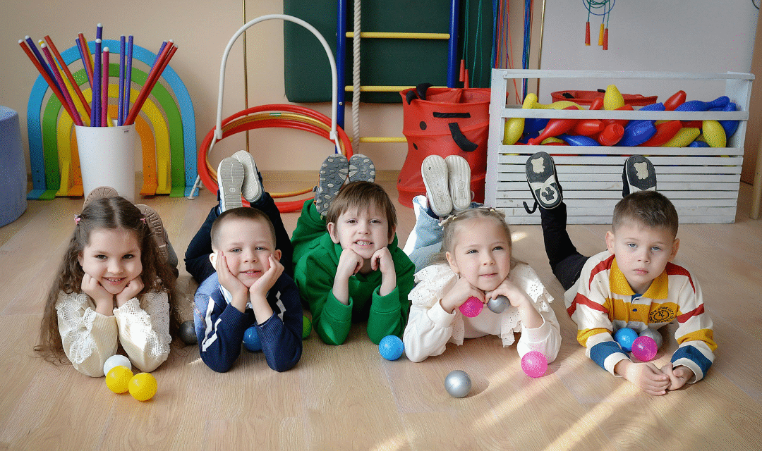 Estrategias lúdicas para comenzar el ciclo lectivo