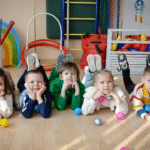 Estrategias lúdicas para comenzar el ciclo lectivo