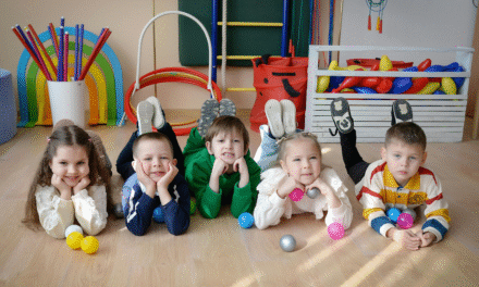 Estrategias lúdicas para comenzar el ciclo lectivo