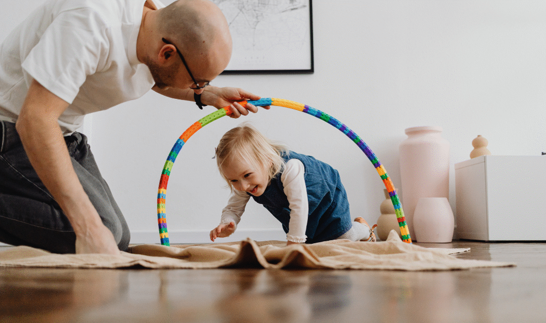 Desarrollo infantil y éxito en cada etapa educativa