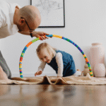 Desarrollo infantil y éxito en cada etapa educativa