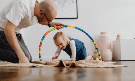Desarrollo infantil y éxito en cada etapa educativa