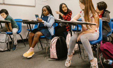 Ciberbullying en la escuela: estrategias para actuar a tiempo