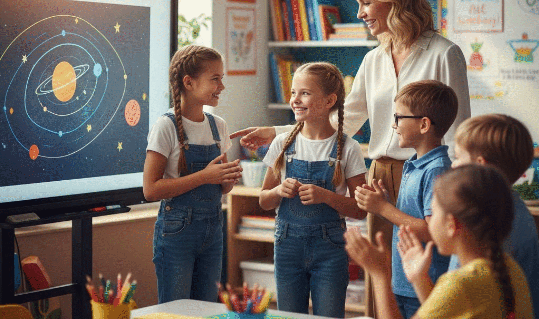 Autoestima académica: la herramienta que transforma resultados