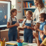 Autoestima académica: la herramienta que transforma resultados