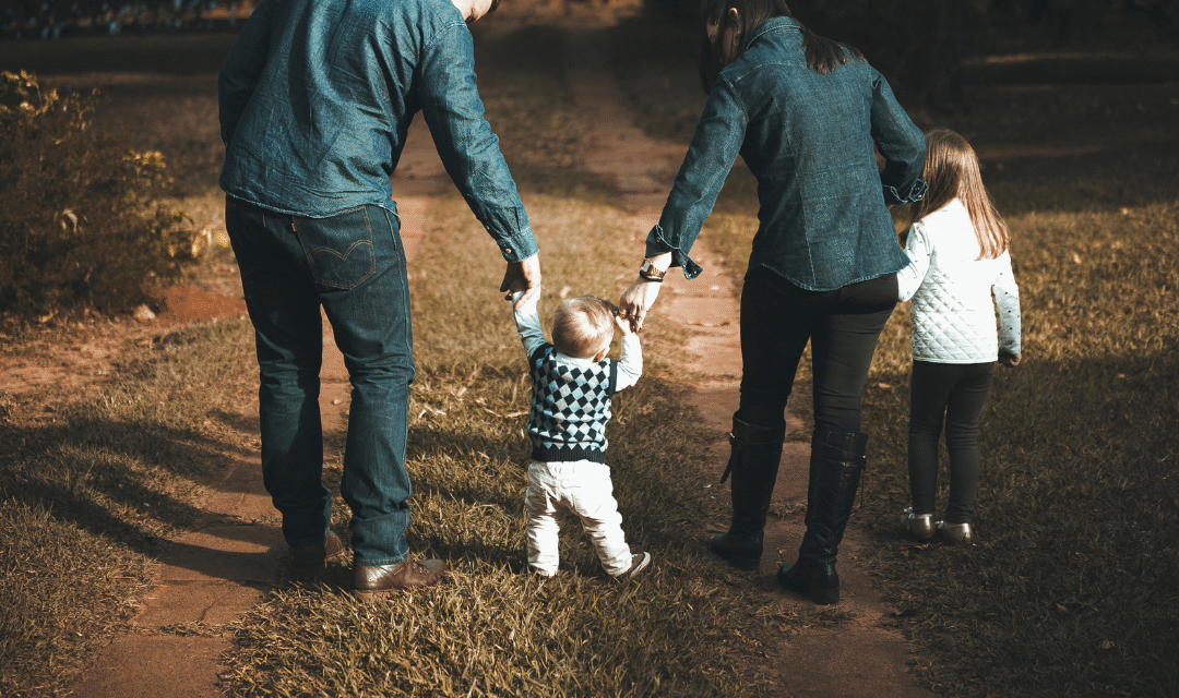 Actividad física familiar y su impacto en la educación