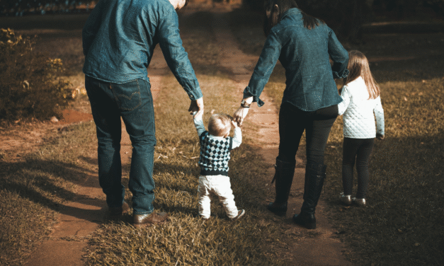 Actividad física familiar y su impacto en la educación