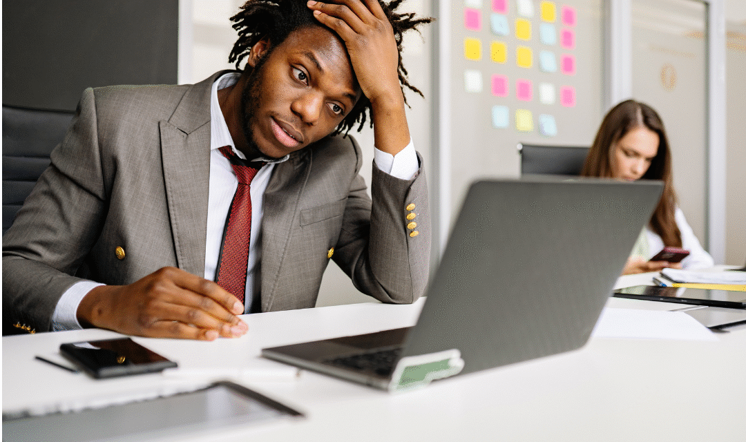 Realidad educativa actual: el cansancio detrás del aula