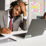 Realidad educativa actual: el cansancio detrás del aula