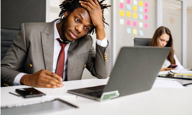 Realidad educativa actual: el cansancio detrás del aula