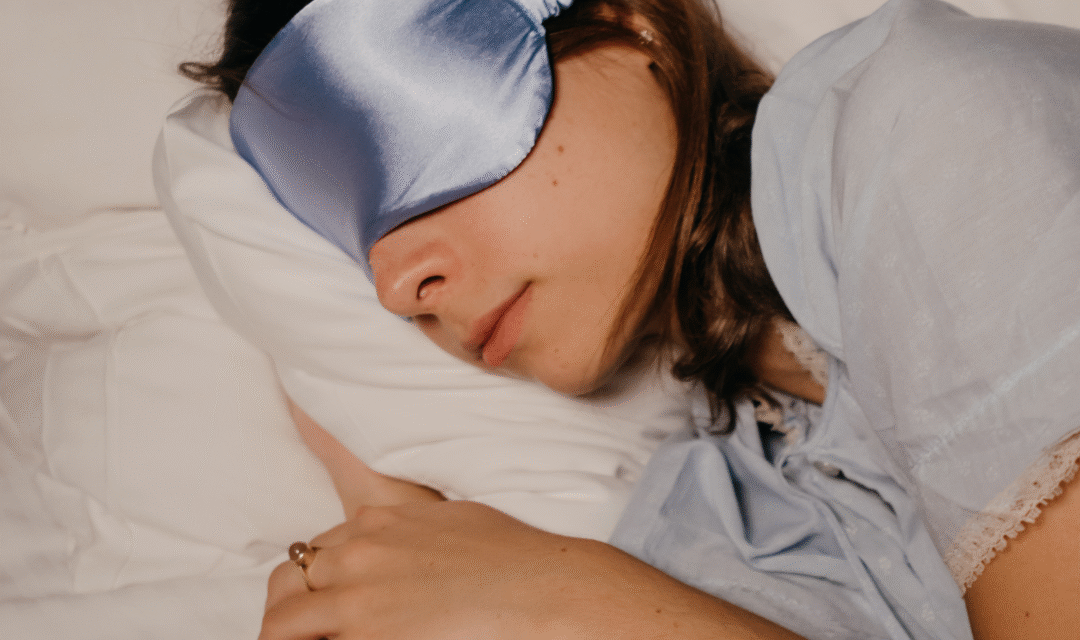 El impacto del sueño en el aprendizaje infantil