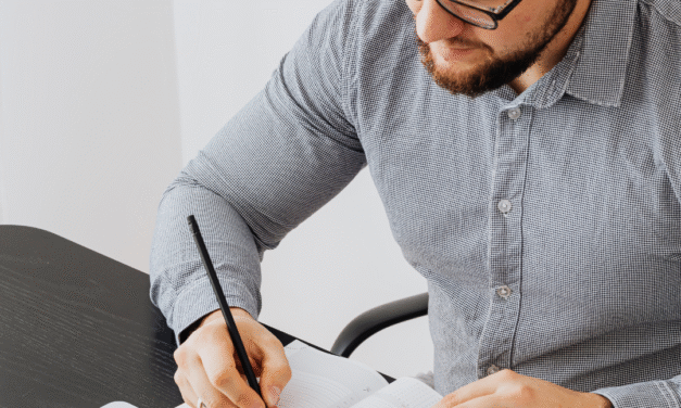 Gestión del tiempo en educación paso a paso