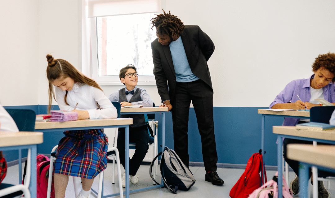 Mentalidad de crecimiento en familia: el valor pedagógico del error