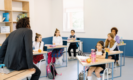 Aprendizaje profundo gracias a un entorno emocional seguro