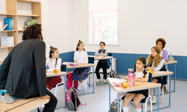 Aprendizaje profundo gracias a un entorno emocional seguro