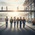 Formación dual en Alemania: la fórmula que une escuela y empleo